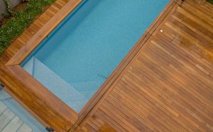 Sydney Wood Manly Pool Sydney Wood Industries Timber wood supplies