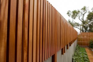 Sydney wood Manly Fence by SWI Sydney Wood Industries Timber wood supplies