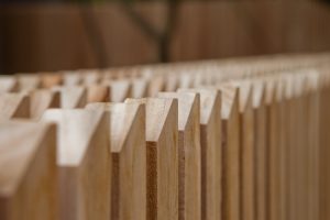 Quality fencing by SWI Sydney wood Industries Timber wood supplies