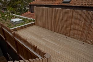 Quality decking by SWI Sydney wood Industries Timber wood supplies