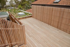 Quality decking by SWI Sydney wood Industries Timber wood supplies