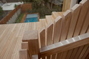 Quality decking by SWI Sydney wood Industries Timber wood supplies