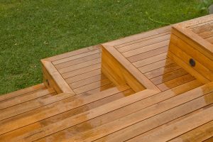 Quality steps by SWI Sydney Wood Industries Timber wood supplies