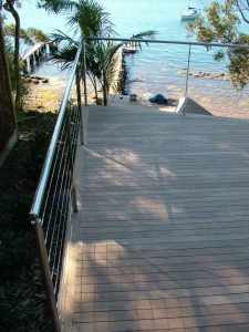 SWI Sydney Wood Industries Australian hardwood supplies decking