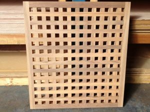 Sydney Wood Industries Burmese Teak Supplies