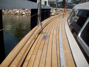 Sydney Wood Industries Burmese Teak Supplies