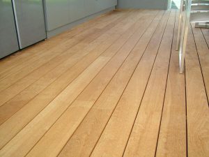 Sydney Wood Industries Mahogany Flooring Supplies