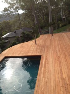 SWI Sydney Wood Industries Australian hardwood supplies decking