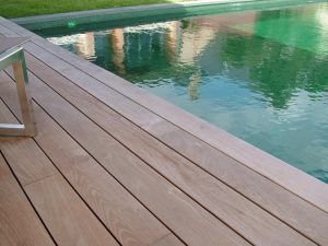 Sydney Wood Industries Mahogany Decking Supplies