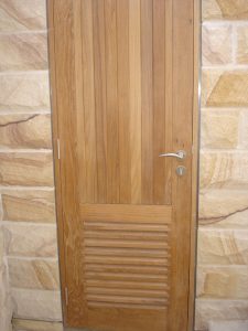 sydney wood industries door